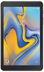 Замена матрицы на планшете Samsung Galaxy Tab A 8.0 2018 LTE в Пскове